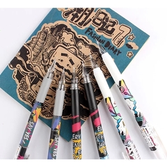 CANETA GRAFITE - comprar online