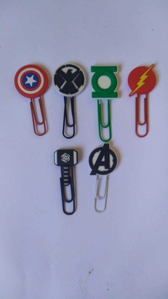 Clips - comprar online