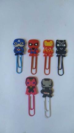 Clips