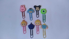 Clips - Coisa fofa papelaria
