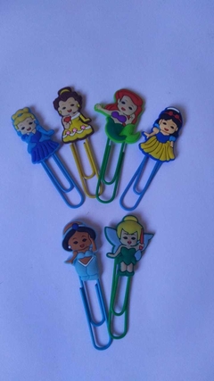 Imagem do Clips