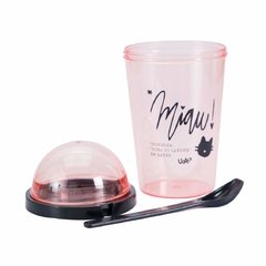COPO SNACK - GATINHA - comprar online