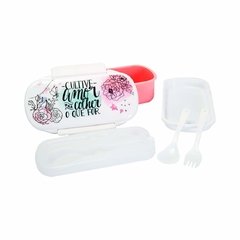 MARMITA TERMICA JARDIM - comprar online
