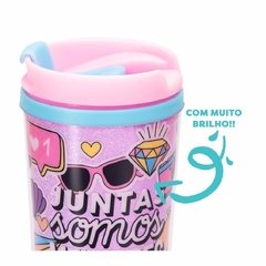 COPO TERMICO - MELHORES AMIGAS na internet