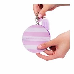 NIQUELEIRA ROUND- CORES - comprar online