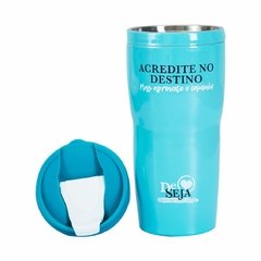 COPO TERMICO INOX - DESEJA