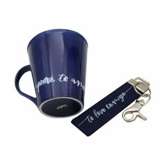 CANECA COM ACESSORIO ( PAI / AVÔ ) - comprar online