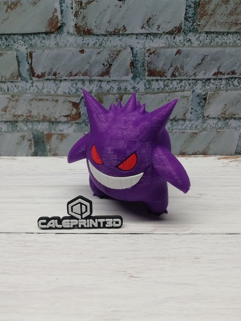 Gengar