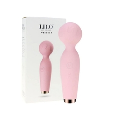 Vibrador Masajeador Hitachi LILO