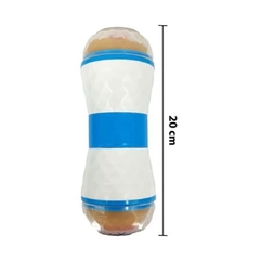 Vagina Masturbadora Boca Y Vagina Texturizada Por Dentro - comprar online