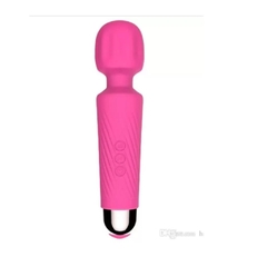Vibrador Masajeador Hitachi con 20 Tipos de Vibraciones
