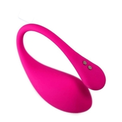 HUEVO VIBRADOR LOVENSE LUSH 3