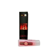 Crema Anal Delicius Red de 5grs