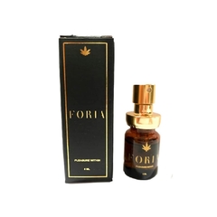 Multiorgasmos Foria 5ml a base de cannabis