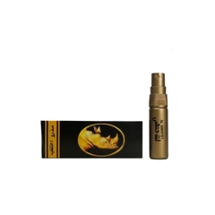 Retardante Rhino dorado 7ml