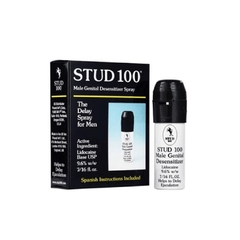 Retardante Stud 100 15ml