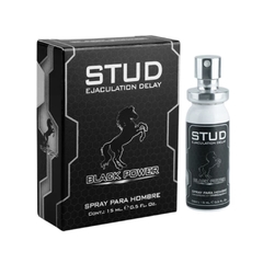 Retardante Stud Black power 15ml