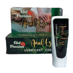 Lubricante anal de cannabis 10ml