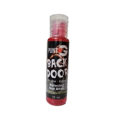 Lubricante anal punto G de silicona 30ml