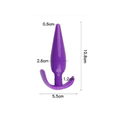 iniciador anal