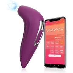 SUCCIONAR DE CLITORIS PULSE UNION SVAKOM