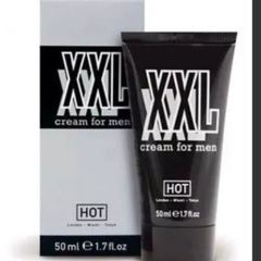 XXL CREMA AGRANDADORA DE PENE 50ML