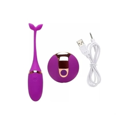 huevo vibrador
