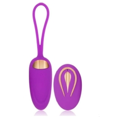 huevo vibrador