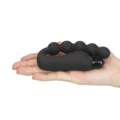 ESTIMULADOR DE PROSTATA CON VIBRACION - comprar online