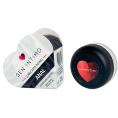 Lubricante anal Sen Intimo 10ml