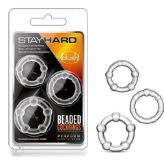 Anillo Retardante para Pene en Silicona