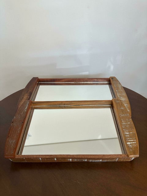 BANDEIJAS DECORATIVAS