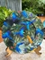 SOUSPLAT ESTAMPA PANTANAL ARARA-AZUL - comprar online