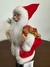 PAPAI NOEL na internet