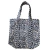 Bolso XL Ania Animal Print