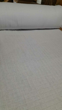Tecido quadriculado sem faixa Valletex (Metro) - comprar online