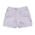 Conjunto body y short estampado Anavana - Stefan Dragons 2024 - comprar online