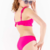 Bikini Buddies - Waves Fucsia 2022 en internet