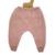 Pantalon Tejido Crayon - Max Rosa 2023 - comprar online