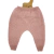 Pantalon Tejido Crayon - Max Rosa 2023 - comprar online