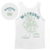 Remera Musculosa Waiting - 521 Estampa Espalda Blanco 2025