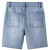 Bermuda de Jean Waiting - 775 Rigido Celeste 2025 - comprar online