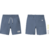 Bermuda rustica Waiting - 766 Jogger Peltre 2024