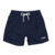 Short de Baño Waiting - 701N Liso Marino 2025