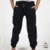 Pantalon de Gabardina Waiting - 788N Jogger Clasico Azul 2024