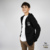 Campera Cuello Alto Waiting de frisa - 804N Estampa Mangas Negro 2023 - Fuerza Natural