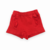 Short Crayon - Franca Rojo 2023