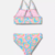 Traje de baño Cheeky - Rufina Estampado Multicolor 2025 - comprar online