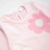 Body Mangas Largas Cheeky - Bernie Rosa Lisa 2024 - comprar online
