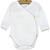 Body Mangas Largas Crayon - Duck Blanco 2025
